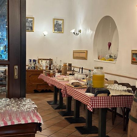 Hotel Croce Federale بيلينزونا المظهر الخارجي الصورة